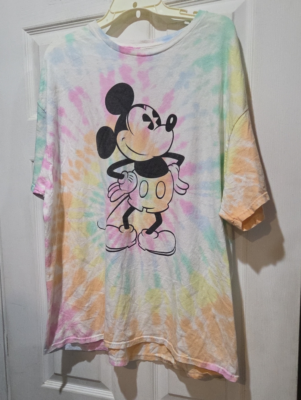 MICKEY MOUSE TSHIRT